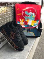 کتونی نگینی دخترانه - Image 2