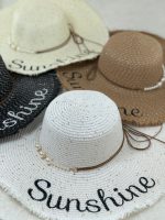 کلاه sunshine
