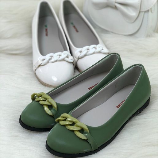 کفش کارتیری