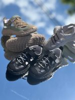 '+صندل خرچنگی شیکو