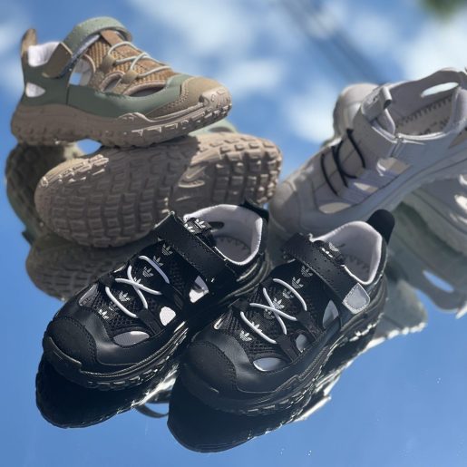 '+صندل خرچنگی شیکو