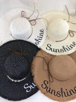کلاه sunshine - Image 4