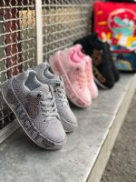 کتونی نگینی دخترانه