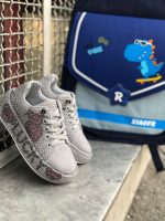 کتونی نگینی دخترانه - Image 4