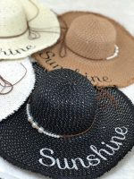 کلاه sunshine - Image 2