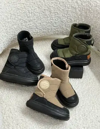 پوتین بچه گانه ucc