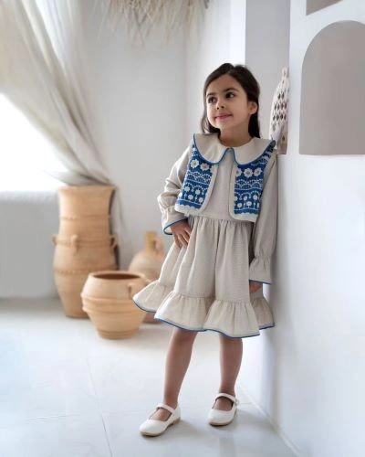 راهنمای ست کردن کفش بچه گانه با استایل روزانه و مجلسی