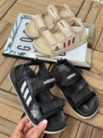 خرید صندل بچه گانه طرح آدیداس