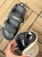 خرید صندل بچه گانه طرح آدیداس - Image 3