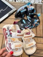 خرید صندل بچه گانه دو چسب میو - Image 11