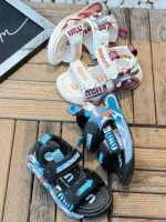 خرید صندل بچه گانه دو چسب میو - Image 9