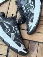 خرید کتونی بچه گانه طرح نیو بالانس - Image 2