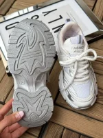 خرید کتونی بچه گانه طرح نیو بالانس - Image 5