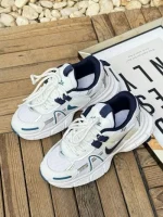 خرید کتونی بچه گانه طرح نایک وی تو - Image 7