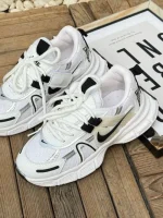 خرید کتونی بچه گانه طرح نایک وی تو - Image 6