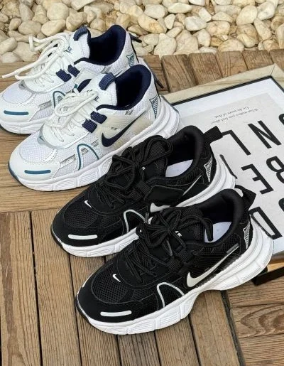 خرید کتونی بچه گانه طرح نایک وی تو