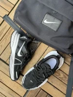 خرید کتونی بچه گانه طرح نایک وی تو - Image 4