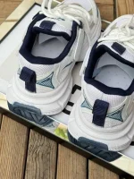 خرید کتونی بچه گانه طرح نایک وی تو - Image 3