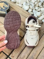 خرید کتونی بچه گانه طرح نایک وی تو - Image 9