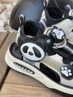 خرید صندل بچه گانه پاندا - Image 3