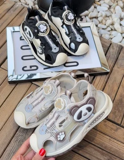 خرید صندل بچه گانه پاندا