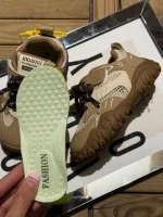 خرید کتونی بچه گانه کوبانی - Image 4