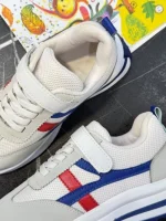 خرید کتونی بچه گانه تیک - Image 2