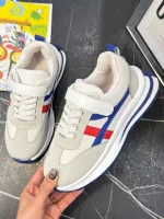 خرید کتونی بچه گانه تیک - Image 3