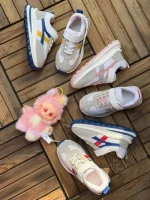 خرید کتونی بچه گانه تیک