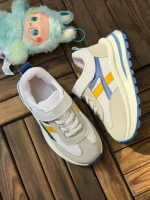 خرید کتونی بچه گانه تیک - Image 10