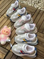 خرید کتونی بچه گانه تیک - Image 11