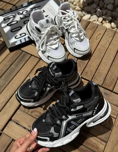 خرید کتونی بچه گانه اسپرت