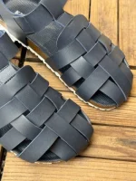 خرید صندل بچه گانه حصیری - Image 4