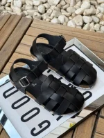 خرید صندل بچه گانه حصیری - Image 5