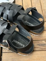 خرید صندل بچه گانه حصیری - Image 6