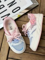 خرید ونس بچه گانه توری - Image 3