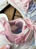 خرید ونس بچه گانه توری - Image 4