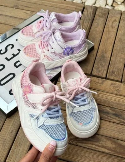 خرید ونس بچه گانه توری