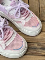 خرید ونس بچه گانه توری - Image 6