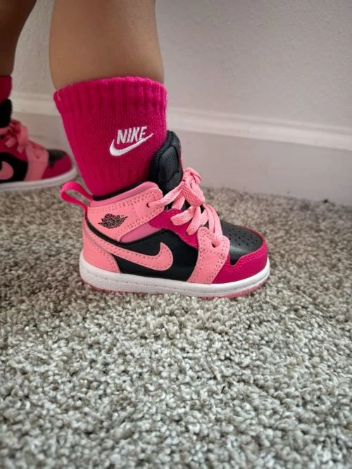 ترند کفش بچه گانه در دنیای برند ها | نگاهی به الهام از نایک، آدیداس، نیوبالانس