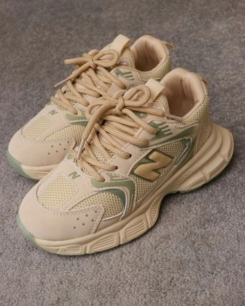 ترند کفش بچه گانه در دنیای برند ها | نگاهی به الهام از نایک، آدیداس، نیوبالانس