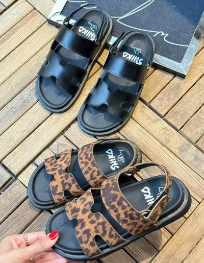 خرید صندل بچه گانه هرمس شیکو