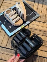 خرید صندل بچه گانه طرح نایک پرو