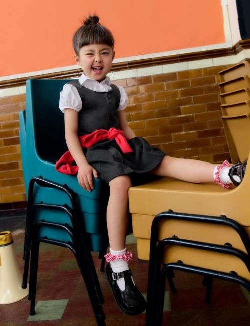 چطور کفش مدرسه ای بچه گانه را انتخاب کنیم؟