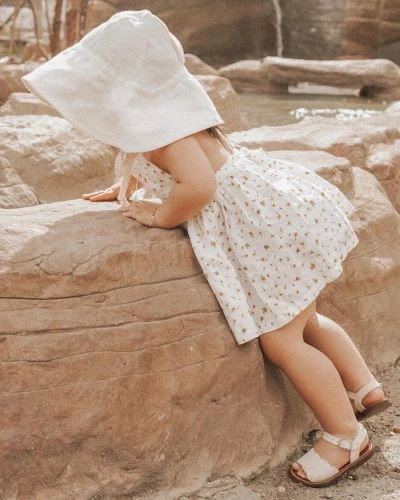 کفش های بچه گانه  فصل تابستان: بهترین انتخاب ها