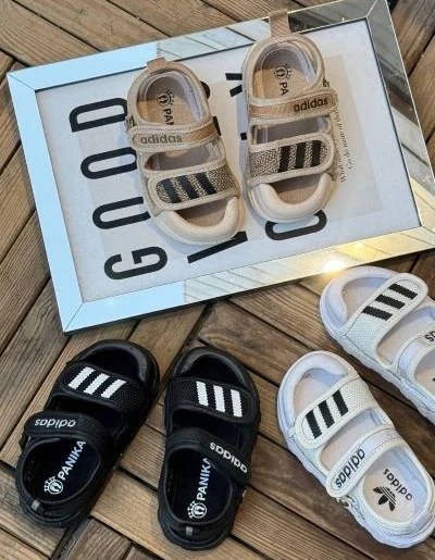 خرید صندل بچه گانه پانیکا