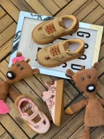 خرید ونس بچه گانه تدی