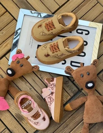 خرید ونس بچه گانه تدی