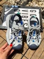 خرید صندل بچه گانه na23 - Image 2