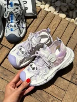 خرید صندل بچه گانه na23 - Image 4